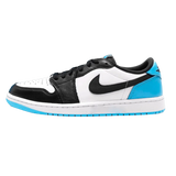 Air Jordan 1 Low OG UNC