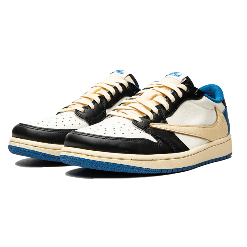 travis scott nike jordan 1 low