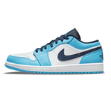 Jordan 1 Low UNC (2021)
