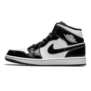 Air Jordan 1 Mid SE All Star 2021