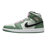 Air Jordan 1 Mid SE Dutch Green