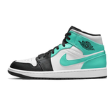 Jordan 1 Mid Tropical Twist Igloo
