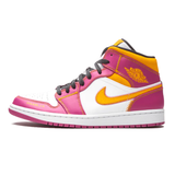 Air Jordan 1 Mid Día de Muertos