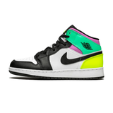 Air Jordan 1 Mid GS Pastel