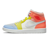 Air Jordan 1 Mid To My First Coach (W)