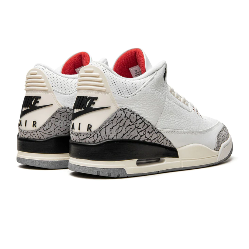 Pg 3 white cement clearance