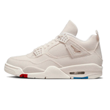 Air Jordan 4 Retro Blank Canvas