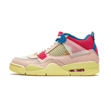 Jordan 4 Union LA Guava Ice