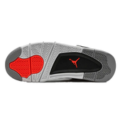 Air Jordan 4 Retro infračervené