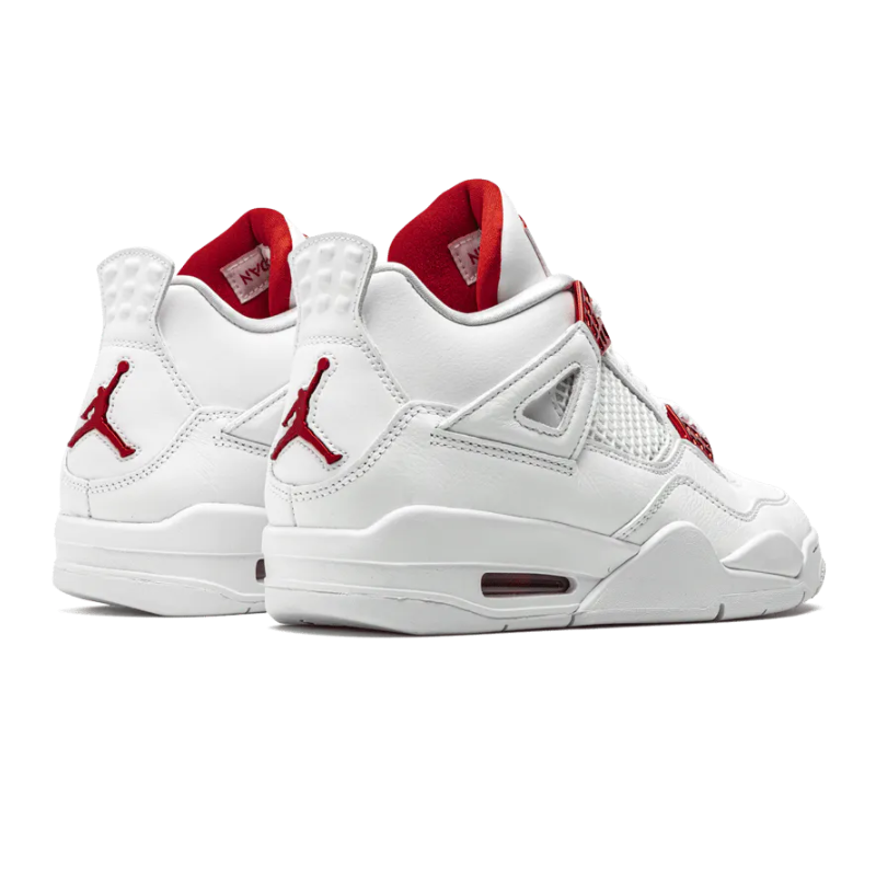 Jordan 4 retro on sale femme