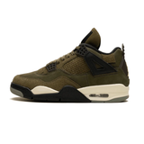 Air Jordan 4 Retro SE Craft Medium Olive