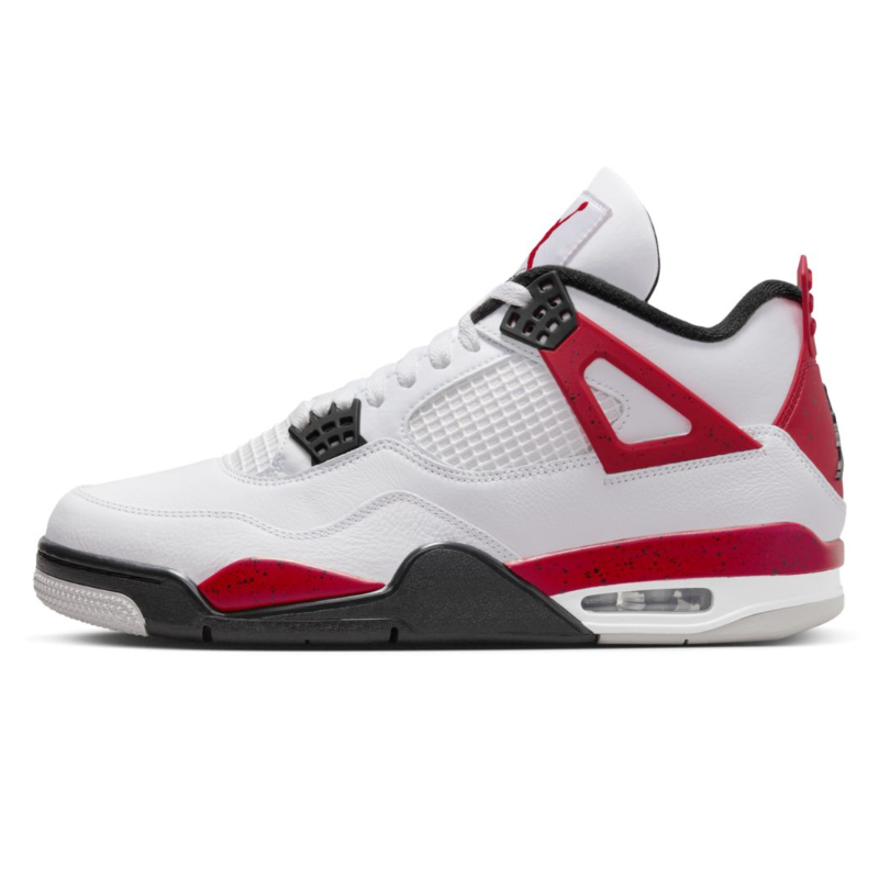 Air Jordan 4 – EKICKS