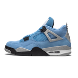 Air Jordan 4 Retro University Blue