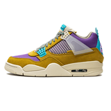 Jordan 4 X Union LA Desert Moss