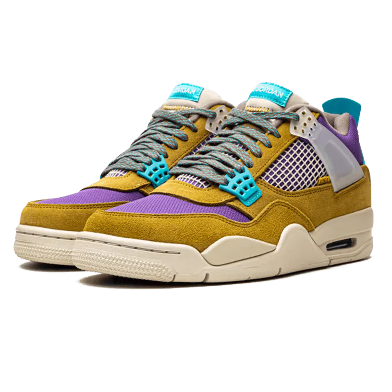 Airjordan union sales