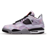 Air Jordan 4 Retro Zen Master