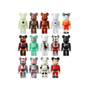 Bearbrick Blindbox Series 44