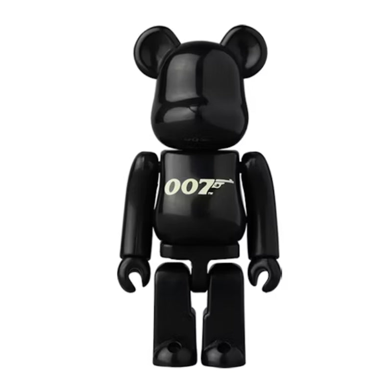Bearbrick x Squid Game Guard (Square) 100% & 400% Set – EKICKS Bearbrick x Squid Game Guard (Square) 100% & 400% Set – EKICKS