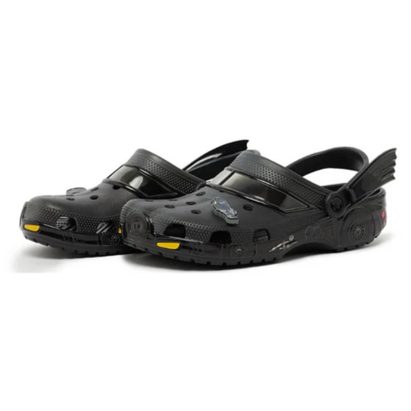 Crocs Classic Clog Batmobile Batman