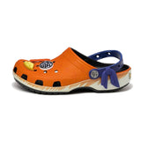 Crocs Classic Clog Dragon Ball Z Goku