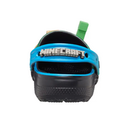 Crocs Classic Clog Minecraft Dark Forest