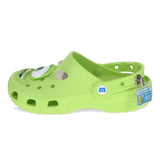 Crocs Classic Clog Monsters Inc. Mike Wazowski
