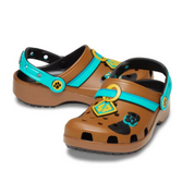 Crocs Classic Clog Scooby-Doo!