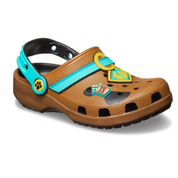 Crocs Classic Clog Scooby-Doo!