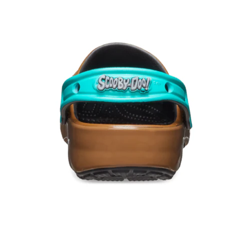 Crocs Classic Clog Scooby-Doo!