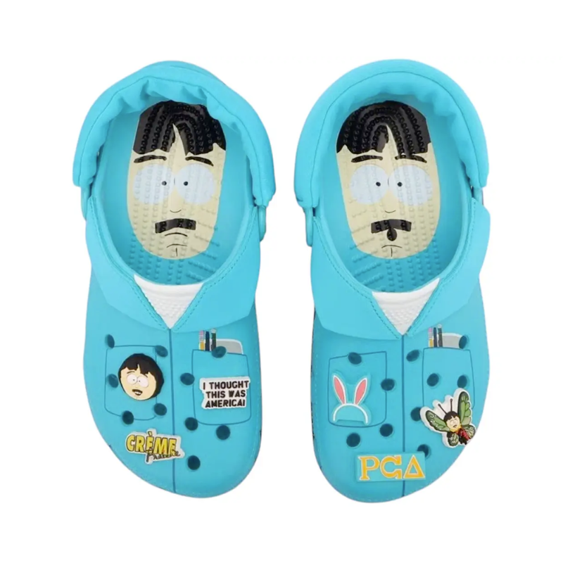 Crocs Classic Clog South Park Randy