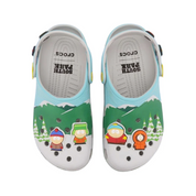 Crocs Classic Clog South Park The Boys