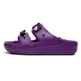 Crocs Classic Cozzzy Sandal McDonald's Grimace