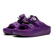 Crocs Classic Cozzzy Sandal McDonald's Grimace