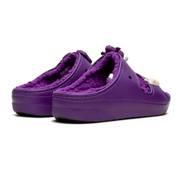 Crocs Classic Cozzzy Sandal McDonald's Grimace