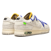 Dunk Low x Off-White Lot 32