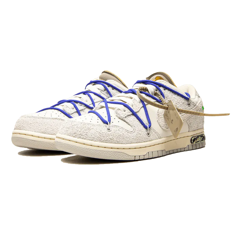 Off white lot 32 Outlet