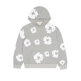 Denim Tears The Cotton Wreath Sweatshirt Grey