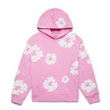 Denim Tears The Cotton Wreath Sweatshirt Pink