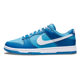 Dunk Low Dark Marina Blue