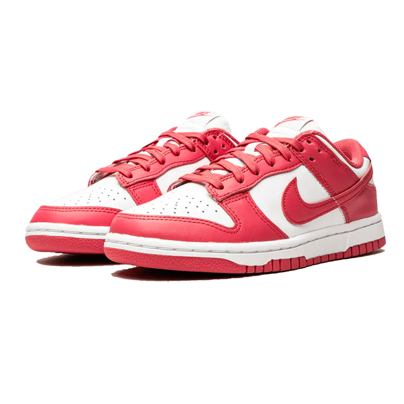  Dunk Low Archeo Pink