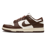Dunk Low Cacao Wow