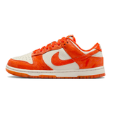 Dunk Low Cracked Orange