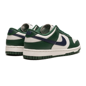 Wmns Dunk Low Gorge Green