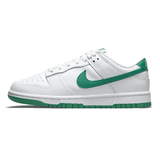 Dunk Low Green Noise