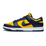 Nike Dunk Low Michigan (2021)