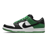Dunk Low Pro SB Classic Green