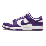 Dunk Low Court Purple