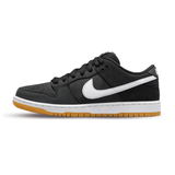 Dunk Low SB Black Gum