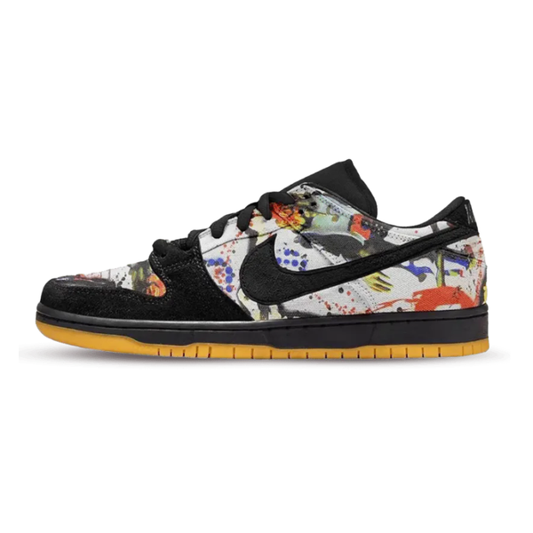 Nike SB Dunk Low Supreme Rammellzee – EKICKS