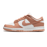Dunk Low Whisper Rose